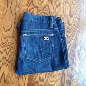 Joe’s jeans